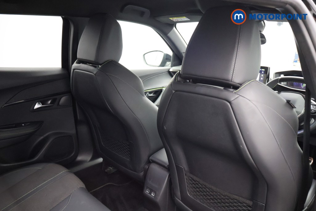 Peugeot 2008 GT Automatic Petrol SUV - Stock Number (1681568) - 18th supplementary image