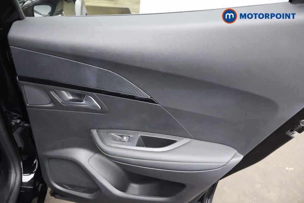 Peugeot 2008 GT Automatic Petrol SUV - Stock Number (1681568) - 19th supplementary image