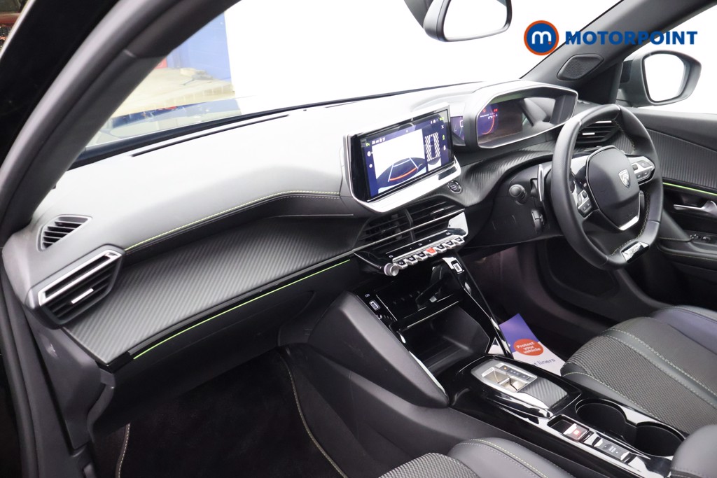 Peugeot 2008 GT Automatic Petrol SUV - Stock Number (1681568) - 20th supplementary image