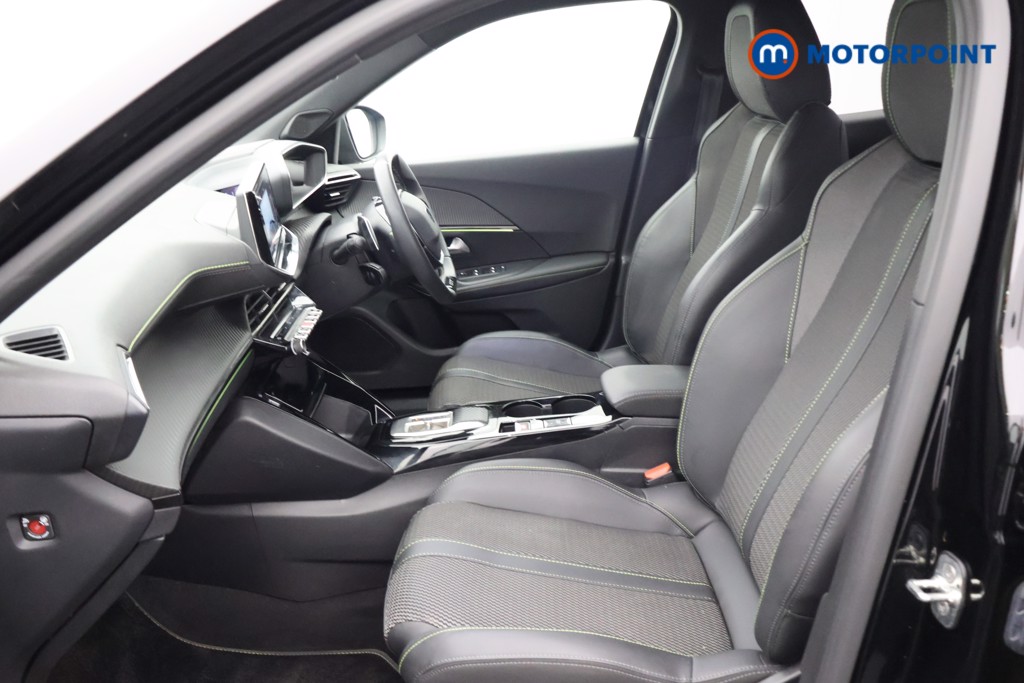Peugeot 2008 GT Automatic Petrol SUV - Stock Number (1681568) - 21st supplementary image