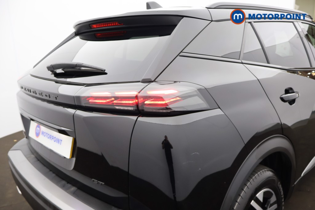 Peugeot 2008 GT Automatic Petrol SUV - Stock Number (1681568) - 23rd supplementary image