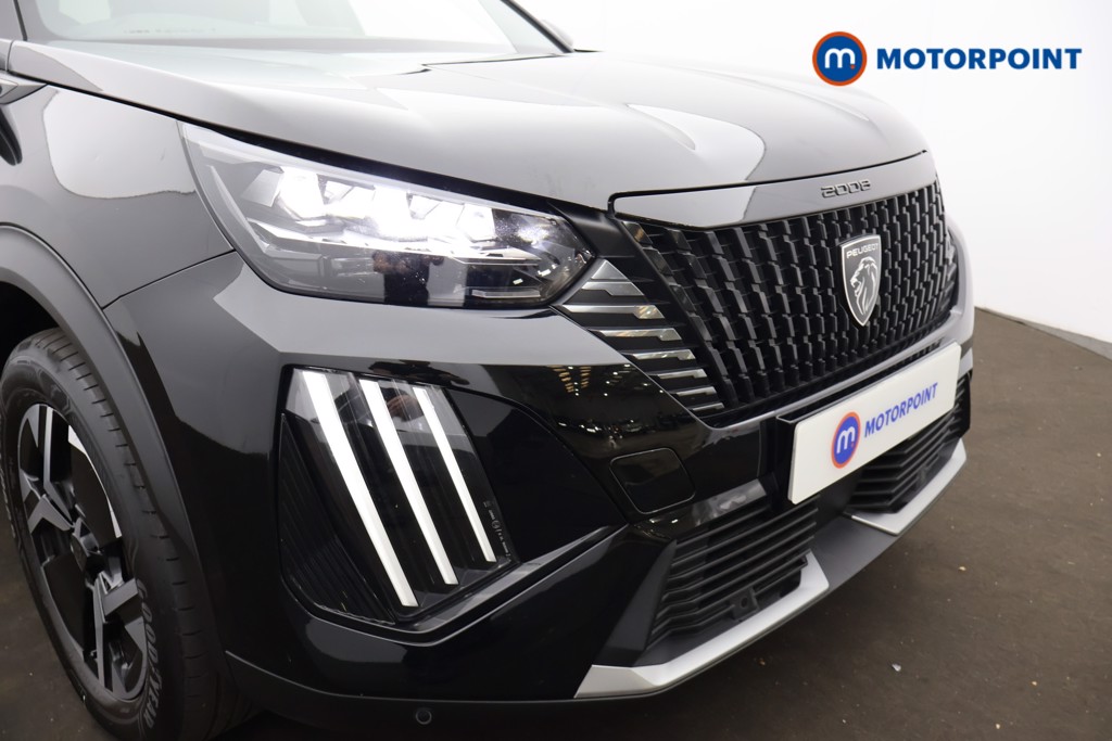 Peugeot 2008 GT Automatic Petrol SUV - Stock Number (1681568) - 27th supplementary image