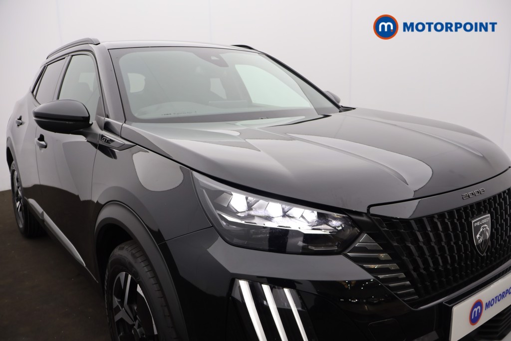 Peugeot 2008 GT Automatic Petrol SUV - Stock Number (1681568) - 28th supplementary image