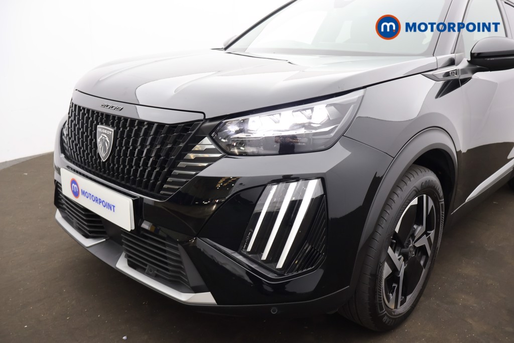 Peugeot 2008 GT Automatic Petrol SUV - Stock Number (1681568) - 29th supplementary image