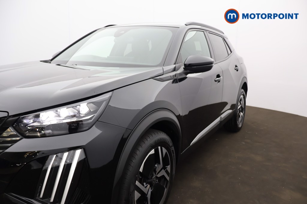 Peugeot 2008 GT Automatic Petrol SUV - Stock Number (1681568) - 30th supplementary image