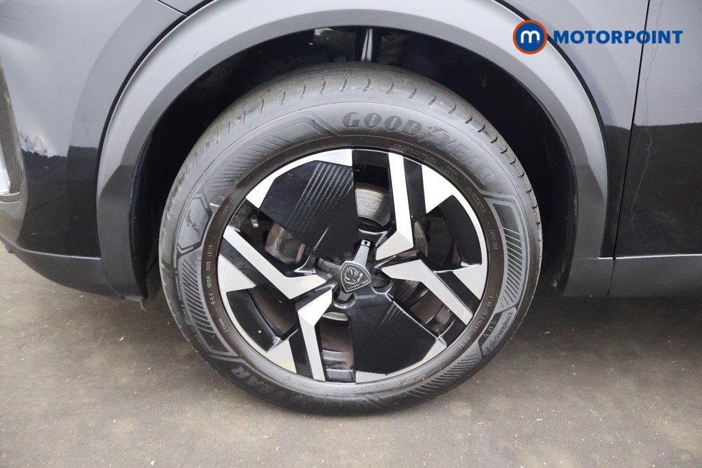 Peugeot 2008 GT Automatic Petrol SUV - Stock Number (1681568) - 31st supplementary image