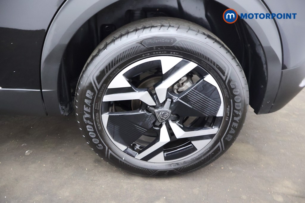 Peugeot 2008 GT Automatic Petrol SUV - Stock Number (1681568) - 32nd supplementary image
