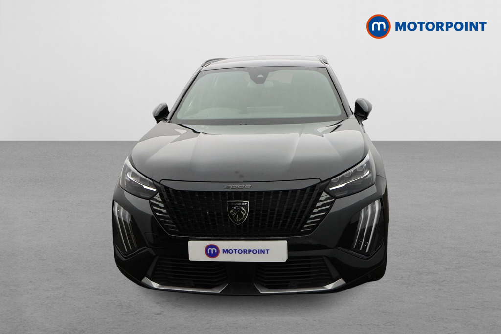 Peugeot 2008 GT Automatic Petrol SUV - Stock Number (1681568) - Front bumper