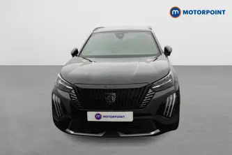 Peugeot 2008 GT Automatic Petrol SUV - Stock Number (1681568) - Front bumper