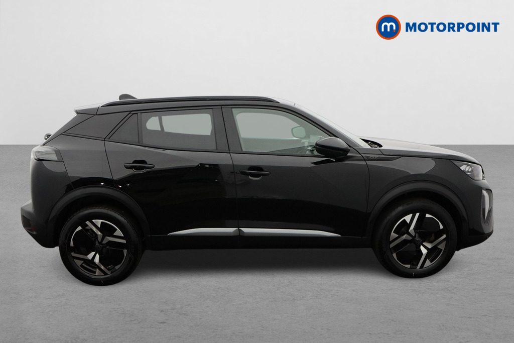 Peugeot 2008 GT Automatic Petrol SUV - Stock Number (1681568) - Drivers side