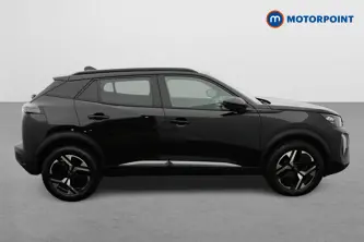 Peugeot 2008 GT Automatic Petrol SUV - Stock Number (1681568) - Drivers side