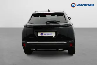 Peugeot 2008 GT Automatic Petrol SUV - Stock Number (1681568) - Rear bumper