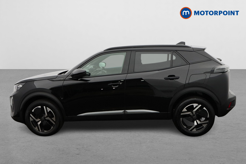 Peugeot 2008 GT Automatic Petrol SUV - Stock Number (1681568) - Passenger side