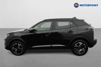 Peugeot 2008 GT Automatic Petrol SUV - Stock Number (1681568) - Passenger side