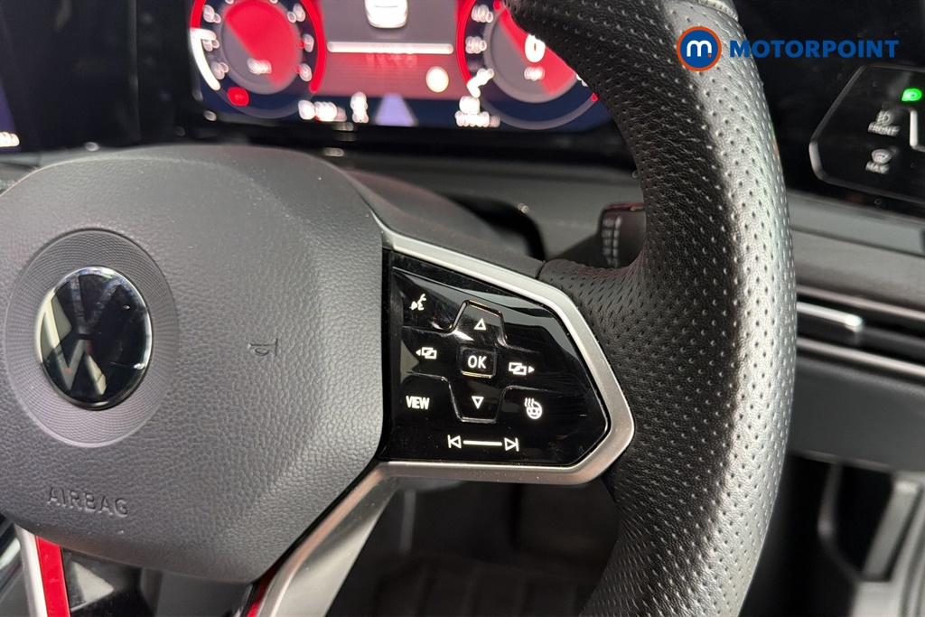 Volkswagen Golf GTI Manual Petrol Hatchback - Stock Number (1681601) - 3rd supplementary image