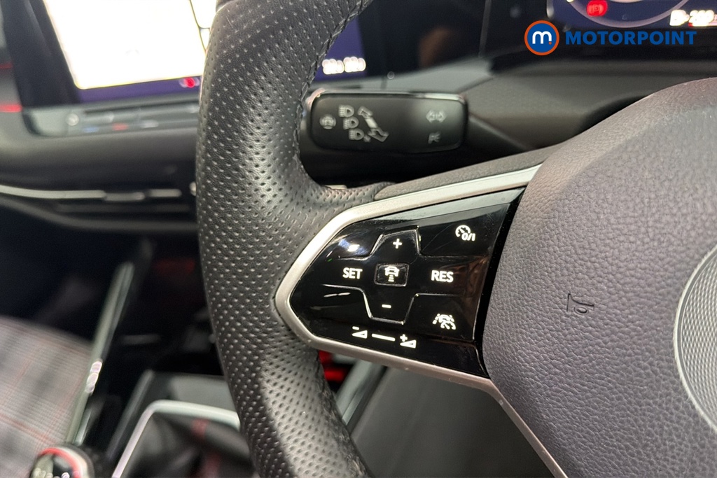 Volkswagen Golf GTI Manual Petrol Hatchback - Stock Number (1681601) - 4th supplementary image