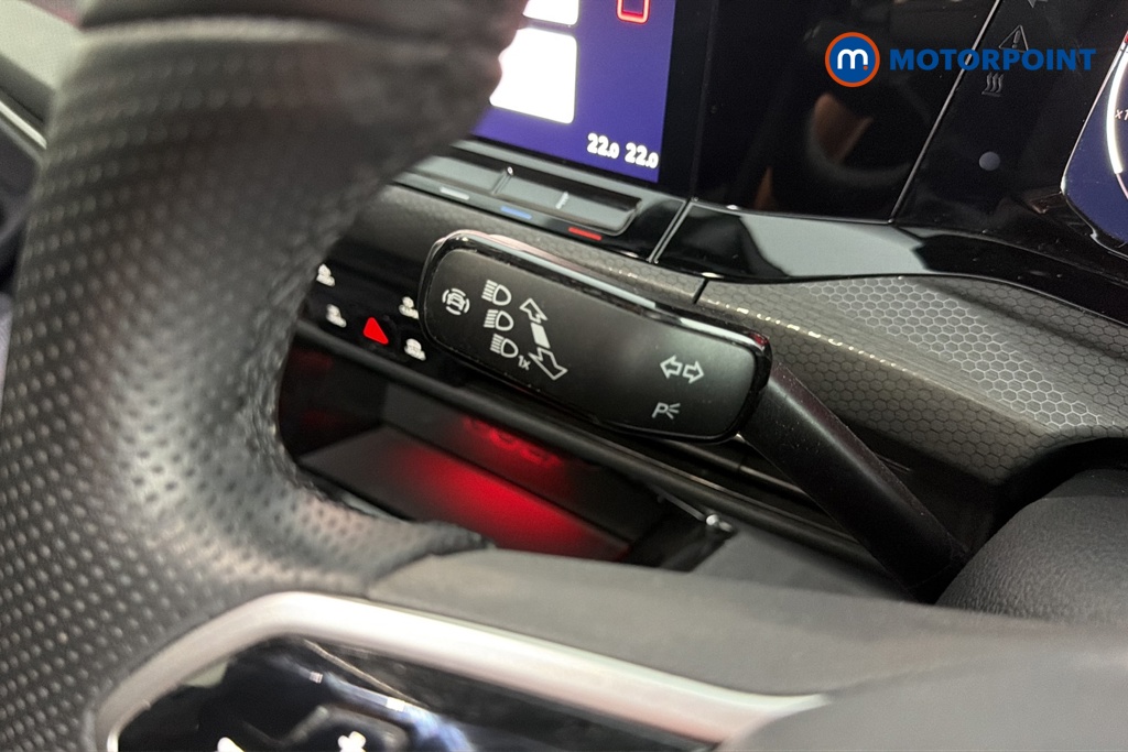 Volkswagen Golf GTI Manual Petrol Hatchback - Stock Number (1681601) - 5th supplementary image
