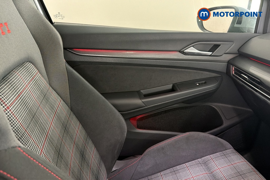Volkswagen Golf GTI Manual Petrol Hatchback - Stock Number (1681601) - 10th supplementary image