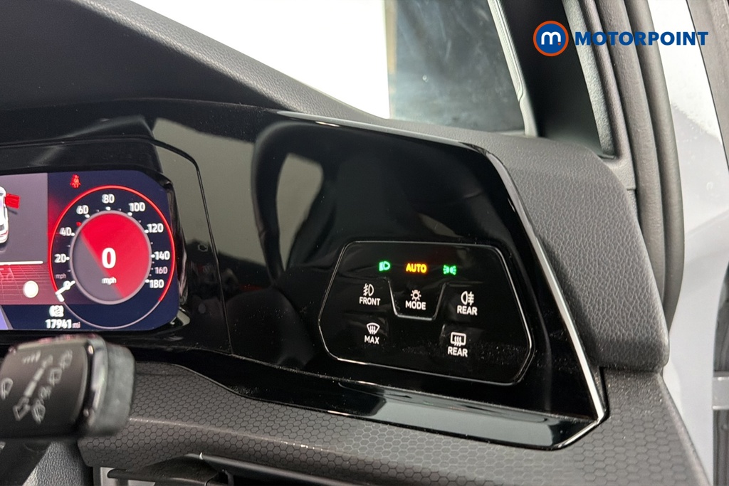 Volkswagen Golf GTI Manual Petrol Hatchback - Stock Number (1681601) - 11th supplementary image