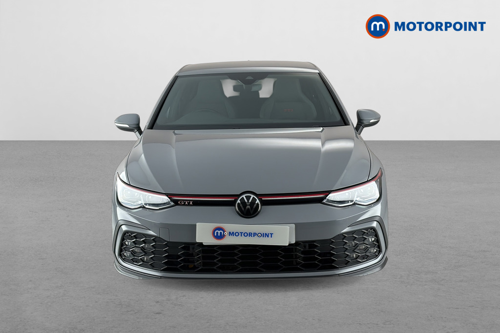 Volkswagen Golf GTI Manual Petrol Hatchback - Stock Number (1681601) - Front bumper