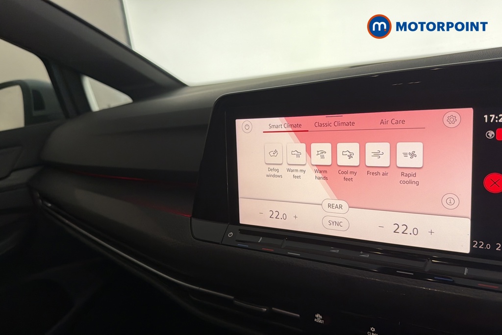 Volkswagen Golf GTI Manual Petrol Hatchback - Stock Number (1681601) - 12th supplementary image
