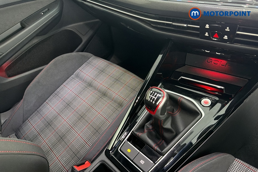 Volkswagen Golf GTI Manual Petrol Hatchback - Stock Number (1681601) - 15th supplementary image