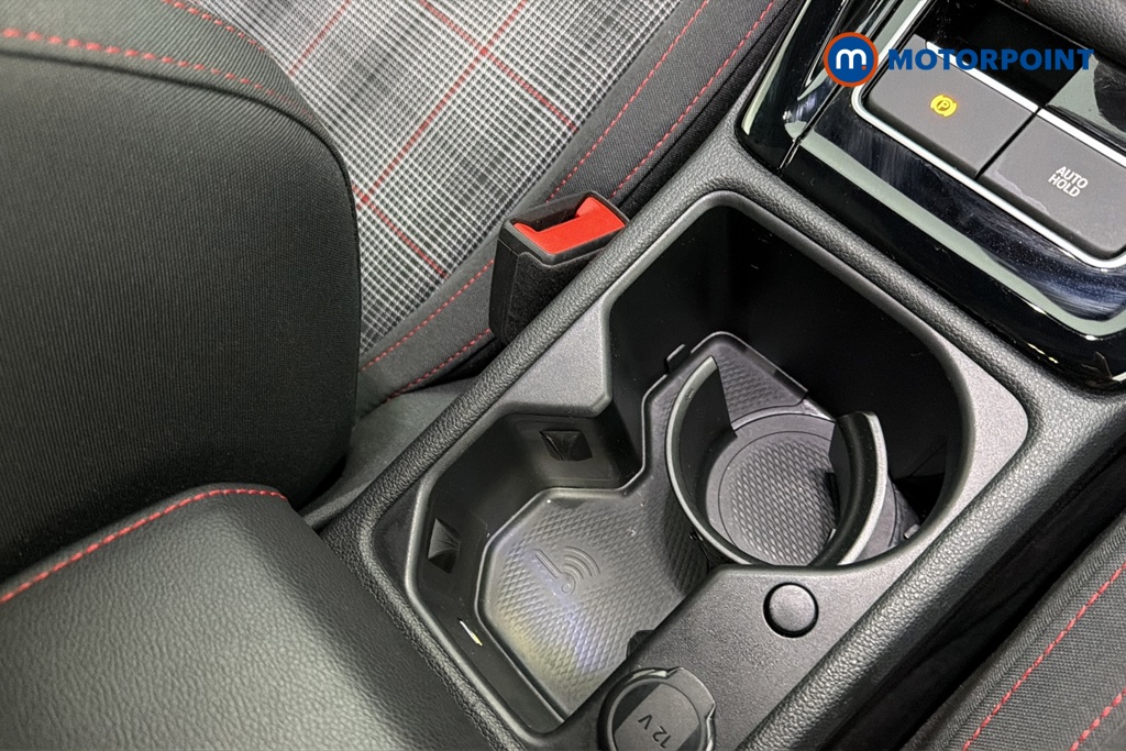Volkswagen Golf GTI Manual Petrol Hatchback - Stock Number (1681601) - 16th supplementary image
