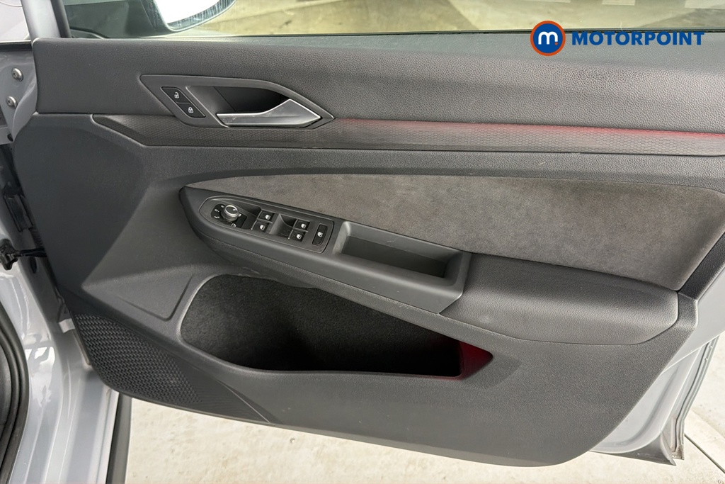 Volkswagen Golf GTI Manual Petrol Hatchback - Stock Number (1681601) - 18th supplementary image