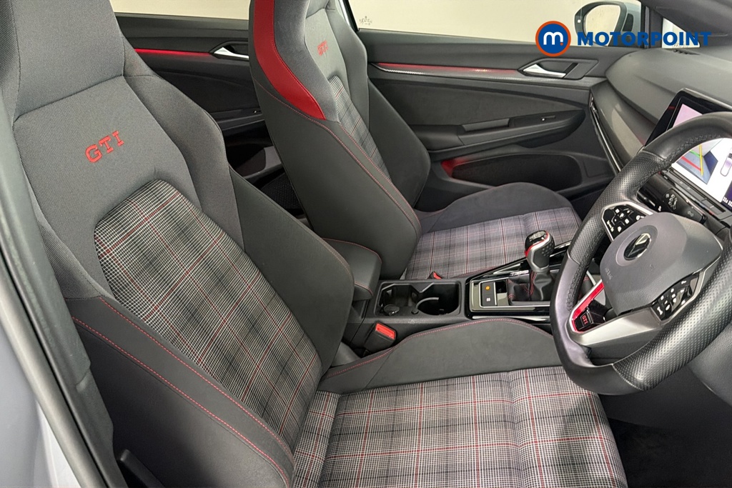 Volkswagen Golf GTI Manual Petrol Hatchback - Stock Number (1681601) - 22nd supplementary image
