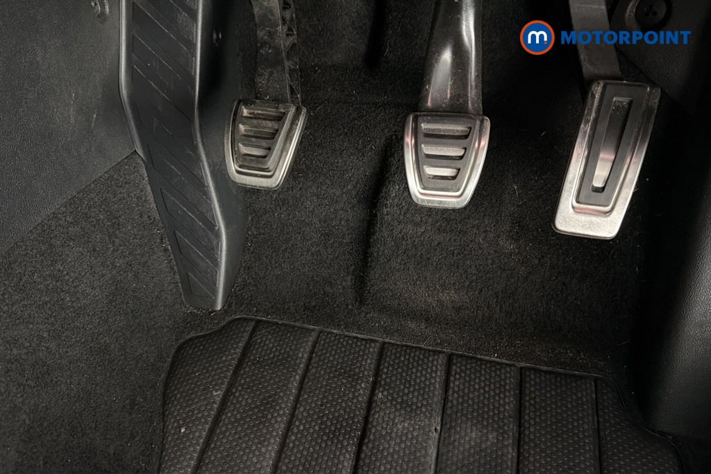 Volkswagen Golf GTI Manual Petrol Hatchback - Stock Number (1681601) - 24th supplementary image