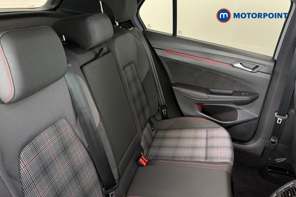 Volkswagen Golf GTI Manual Petrol Hatchback - Stock Number (1681601) - 25th supplementary image