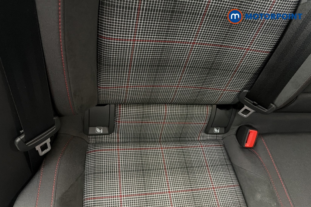 Volkswagen Golf GTI Manual Petrol Hatchback - Stock Number (1681601) - 27th supplementary image