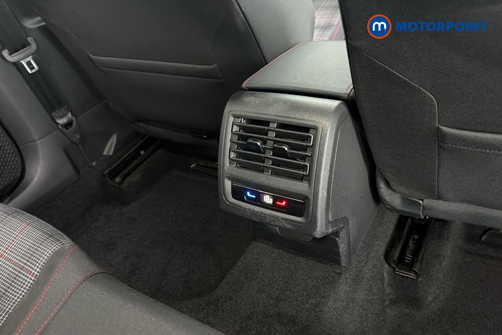 Volkswagen Golf GTI Manual Petrol Hatchback - Stock Number (1681601) - 28th supplementary image