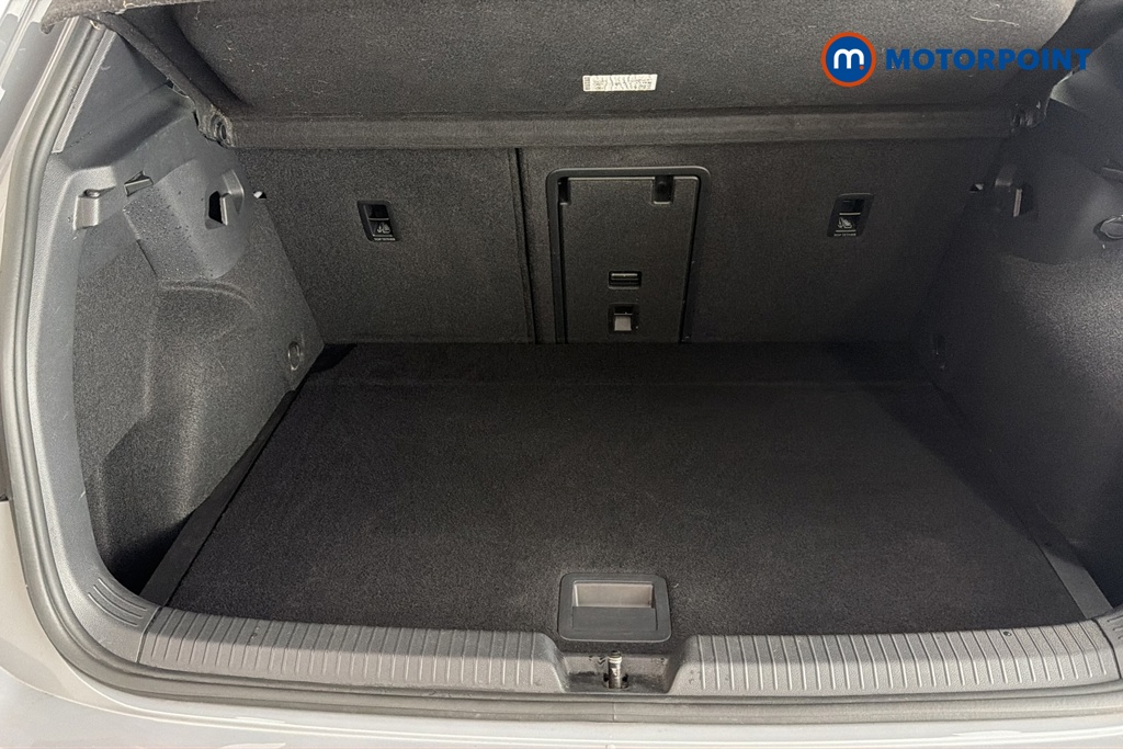 Volkswagen Golf GTI Manual Petrol Hatchback - Stock Number (1681601) - 30th supplementary image