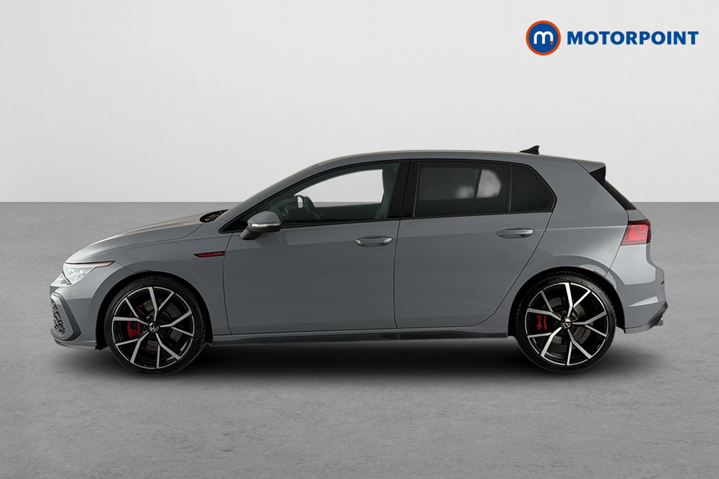 Volkswagen Golf GTI Manual Petrol Hatchback - Stock Number (1681601) - Drivers side