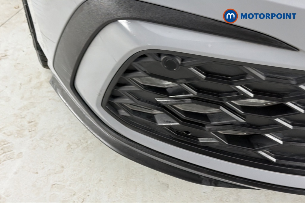 Volkswagen Golf GTI Manual Petrol Hatchback - Stock Number (1681601) - 38th supplementary image
