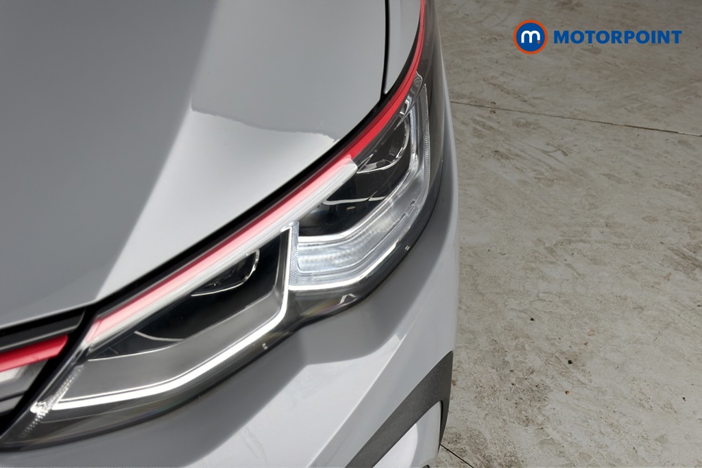 Volkswagen Golf GTI Manual Petrol Hatchback - Stock Number (1681601) - 42nd supplementary image