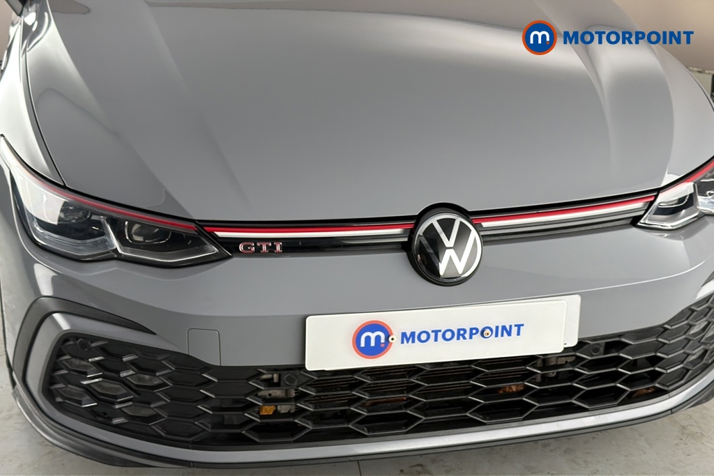 Volkswagen Golf GTI Manual Petrol Hatchback - Stock Number (1681601) - 43rd supplementary image
