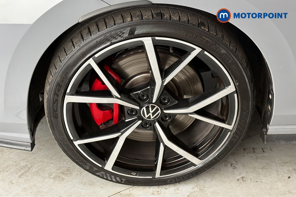 Volkswagen Golf GTI Manual Petrol Hatchback - Stock Number (1681601) - 44th supplementary image