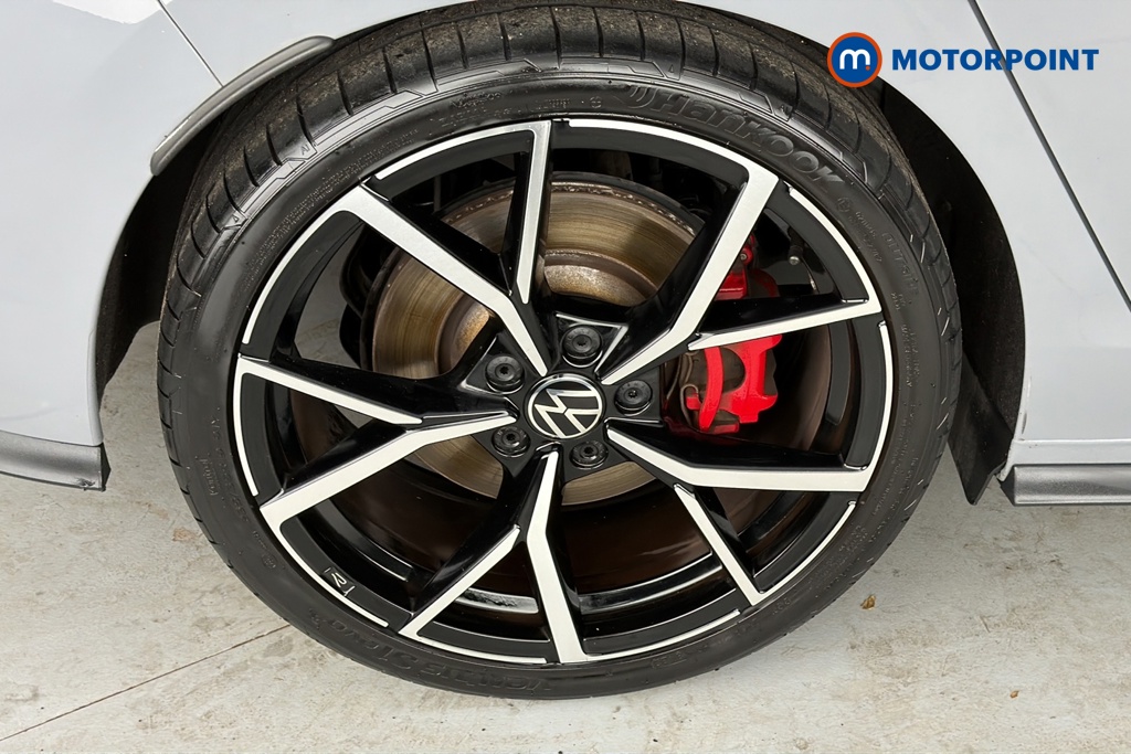 Volkswagen Golf GTI Manual Petrol Hatchback - Stock Number (1681601) - 46th supplementary image
