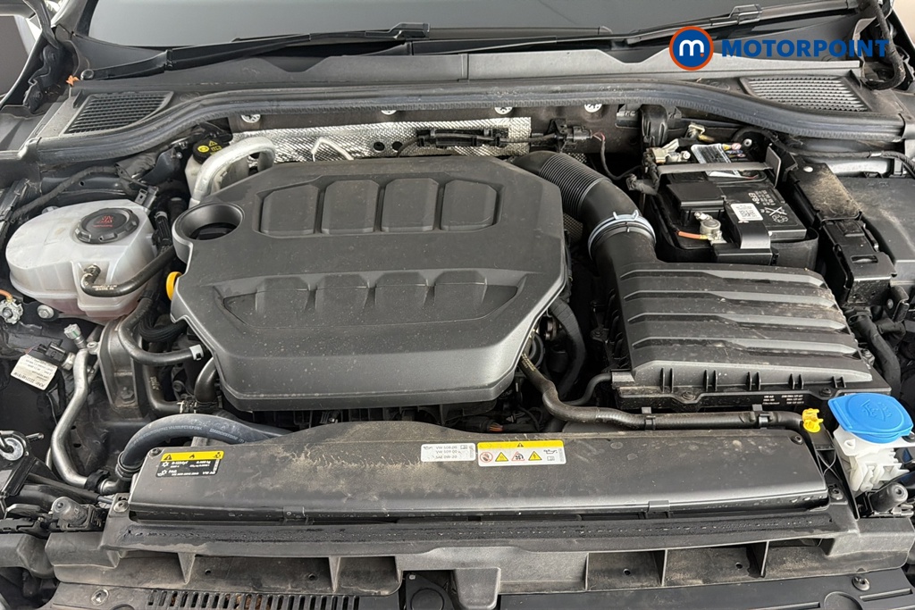 Volkswagen Golf GTI Manual Petrol Hatchback - Stock Number (1681601) - 48th supplementary image