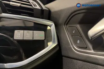 Audi Q3 Black Edition Manual Petrol SUV - Stock Number (1681618) - 11th supplementary image
