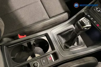 Audi Q3 Black Edition Manual Petrol SUV - Stock Number (1681618) - 15th supplementary image