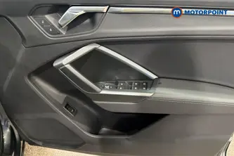 Audi Q3 Black Edition Manual Petrol SUV - Stock Number (1681618) - 18th supplementary image