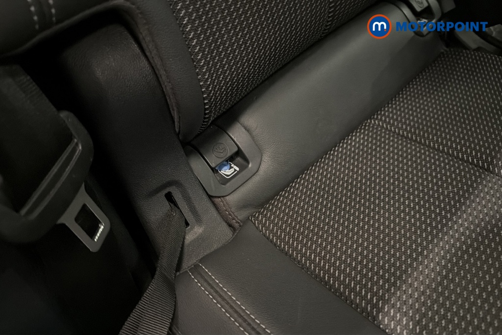 Audi Q3 Black Edition Manual Petrol SUV - Stock Number (1681618) - 27th supplementary image
