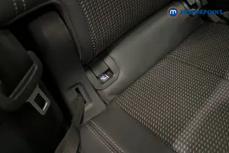 Audi Q3 Black Edition Manual Petrol SUV - Stock Number (1681618) - 27th supplementary image