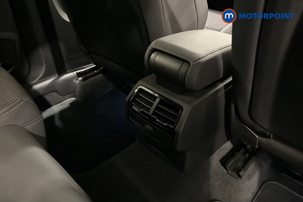Audi Q3 Black Edition Manual Petrol SUV - Stock Number (1681618) - 28th supplementary image