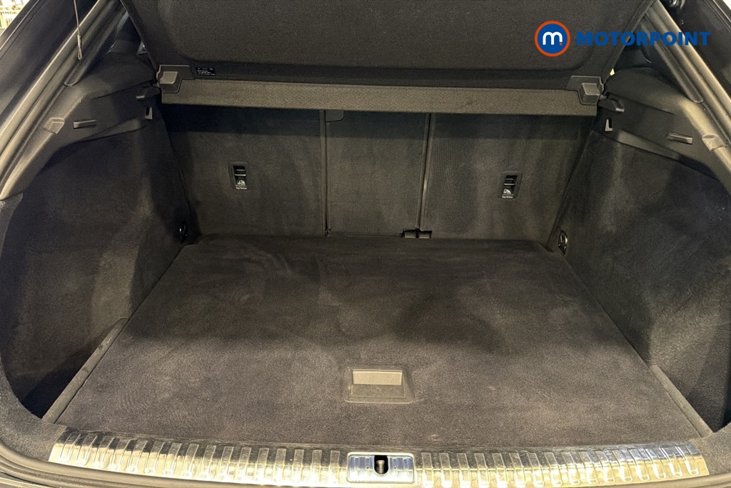Audi Q3 Black Edition Manual Petrol SUV - Stock Number (1681618) - 30th supplementary image