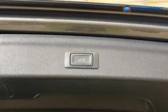 Audi Q3 Black Edition Manual Petrol SUV - Stock Number (1681618) - 35th supplementary image