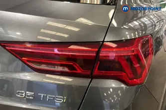 Audi Q3 Black Edition Manual Petrol SUV - Stock Number (1681618) - 36th supplementary image